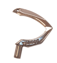 69086 Or - 35809BY Плетач заден за Yamato DT-30-01E - 1