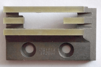 B1613-490-EOA Or  - Feed dogs PU polyurethane - original - 1