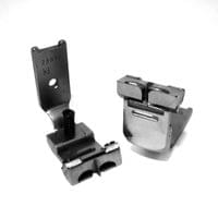 23870 - Presser foot ZZ w adjustable tape/lace/elastic... - 0