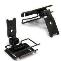 102-23758 - 226-41757 Presser foot w finger guard 1... - 0