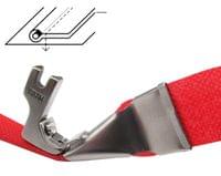 A20 26 mm - Piping Folder Attaching Presser foot - 0