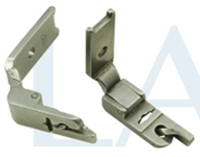 LOTZZ 1/16 - 457SH 1/16 Presser foot upper left hemming ZZ - 0