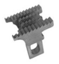 3029019  - Main feed dogs for FD-62  - 1