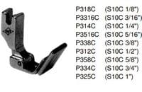 S10C 5/16  - P3516C Краче за централно прикачане на лента... - 0