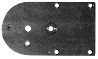 239337 - NEEDLE PLATE BASE FOR Singer 269W - 0