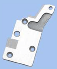 MAT-03505-000 - Нож неподвижен за T041 - 1