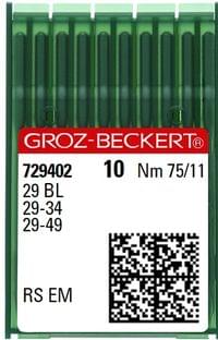 729402 - 29 BL/29-49 RS/SPI 75 - LWX6T LWX2T 29-BL 2140TP... - 2 729402 - 29 BL/29-49 RS/SPI 75 - LWX6T LWX2T 29-BL 2140TP... - 2