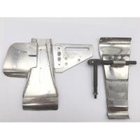 K020 - Top and bottom waistband attachment - 1