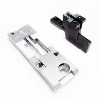 3568-29 1/4  - Зъби за прикачане на лента на 2-иглова - 1