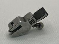277112 el 3 mm 1/8 - Presser foot w elastic tension guide... - 1
