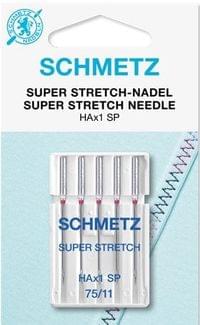 2282 SUK 075 - VMS HAx1 SP SUK 75 Super stretch Игла за... - 2