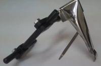 C085 24/25 mm - 24/12 25/12,5 Upper guide for overlock - 0