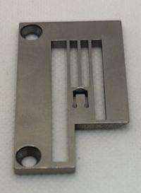 302811-010 - Needle plate 235 bias - 1