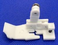 TB3-6-3 - Presser foot teflon PTFE for 5-thread overlock... - 0