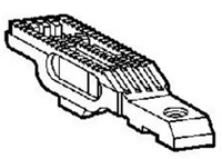 S09678-001 - Зъби 1/4 за 925-7 - 1
