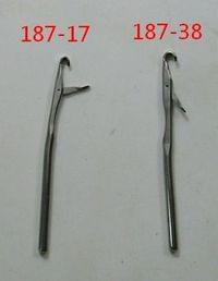 YH-117-187 - 187-17 Latch hook for TK-117L - 1