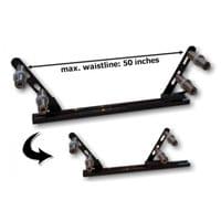 K404 - AM-130 Bearing Elastic Holder - 1