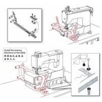 K404 - AM-130 Bearing Elastic Holder - 2