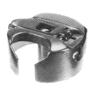 BC-DBM(1)-NBL JP  - MG44E0125 Совалка голяма LS2-1380-B1T - 1