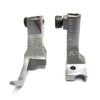 KH367PR 5 mm - PRESSER FEET SET CORDING/PIPING Ø5 mm TO... - 1