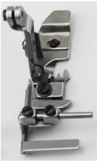 118-79251 EG - 118-76851 OVERLOCK PRESSER FOOT W... - 0