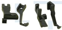 31-55L 3111R - Presser feet set inner and outer 3111R - 0