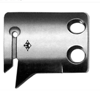 MG52A0834 - LU501 Movable knife for DY-359 - 0