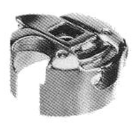 143390 - BOBBIN CASE FOR Singer 281-41 BC-281(SS) - 1