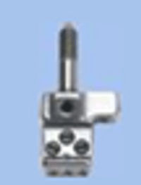 93358 - 64011 NEEDLE CLAMP 364 3209108 93258 NCC00641... - 1