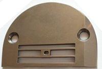 211-9823 - Плочка с рязане - зъби 211-9824 0211009823 - 1