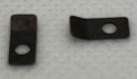 P351 A5-N 810952 - Plate for knife presser foot 114116001... - 1