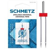 7040 R 090-4 - SDS 130/705 H ZWI R 90/4 Двойна игла за... - 1