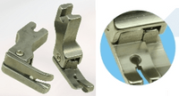 CR 1/32NK - 210H Presser foot right compensating for knit - 0