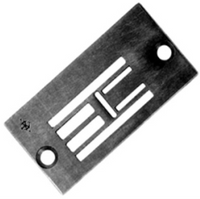 541936 - 410115 Needle plate for Singer 20U ZZ - 1