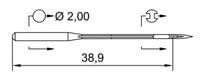 3540 R 075 - B-63 R 75 - DVX63 1280KSP UY121GAS RMX63... - 1