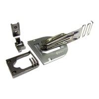 XP-F25-B 5 mm 3/16 - KHF59B Double Fold Binder - 1
