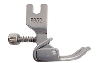 P952 ST - S952 Presser foot for shirring adjustable - all... - 1