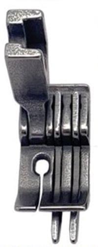 SP-18DG 1/16x1/8 - Presser foot with 2 right hinged... - 1
