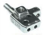 257517-48 - 12-808 NEEDLE CLAMP 248 - 1