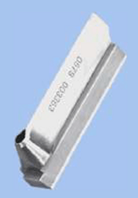 578-3363 - Buttonhole eyelet knife 2.8x4.3 mm - max 38 mm... - 0