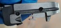 118-76851P - 118-76869P TB3-5C PRESSER FOOT 2x3 W GROOVE... - 2