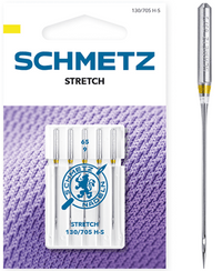 2280 H-S 065 - VJS 130/705 H-S STRETCH 65 Игла за домашна... - 1