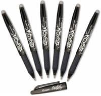 Pilot 07 - ROLLER 0.7 mm THERMOGEL HEAT VANISHING - 2