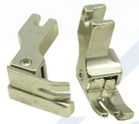 CR 5/32E  - Краче дясно компенсиращо 4 mm - 1