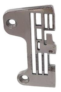 159769-001 - Needle plate 5x5 mm for B551 - 1