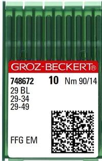 729455 - 29 BL/29-49 RS/SPI FFG/SES 90 - LWX6T LWX2T... - 1 729455 - 29 BL/29-49 RS/SPI FFG/SES 90 - LWX6T LWX2T... - 1