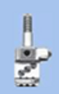 93357 - 64210 NEEDLE CLAMP 356 93257 3009101 3109108... - 1