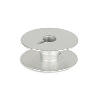 55623SA - 91-262437-05 Калер алуминиев с голям прорез... - 1