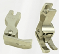 CL15  - Краче ляво компенсиращо 1.5 mm стоманено - 1
