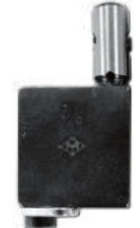 B1402-528-QAL - NEEDLE CLAMP LEFT 1&amp;quot; FOR LH-3162~3168 - 1